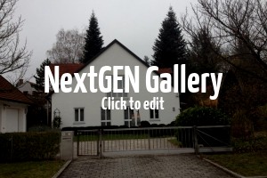 Empfehlung für eher kleinen Laubbaum für den Eingangsbereich